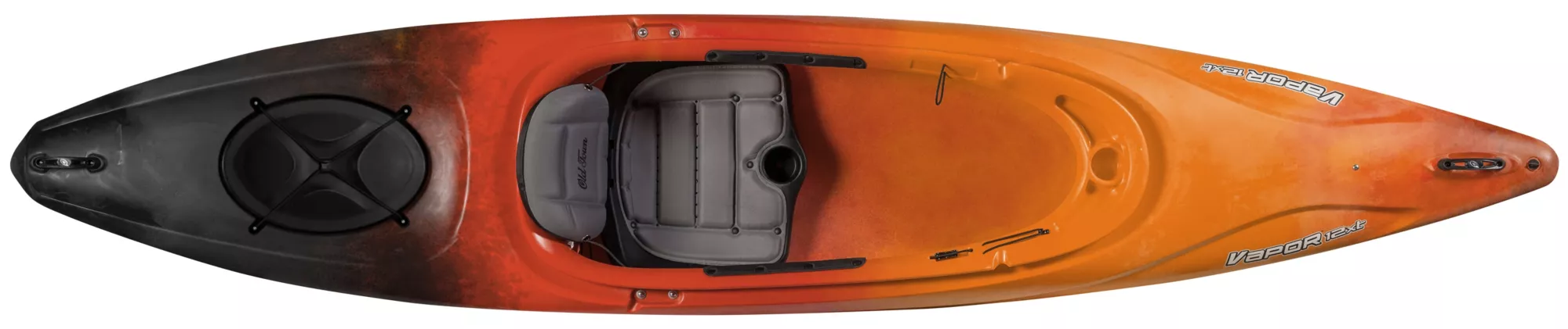 Old Town Vapor 12XT Kayak - Image 5