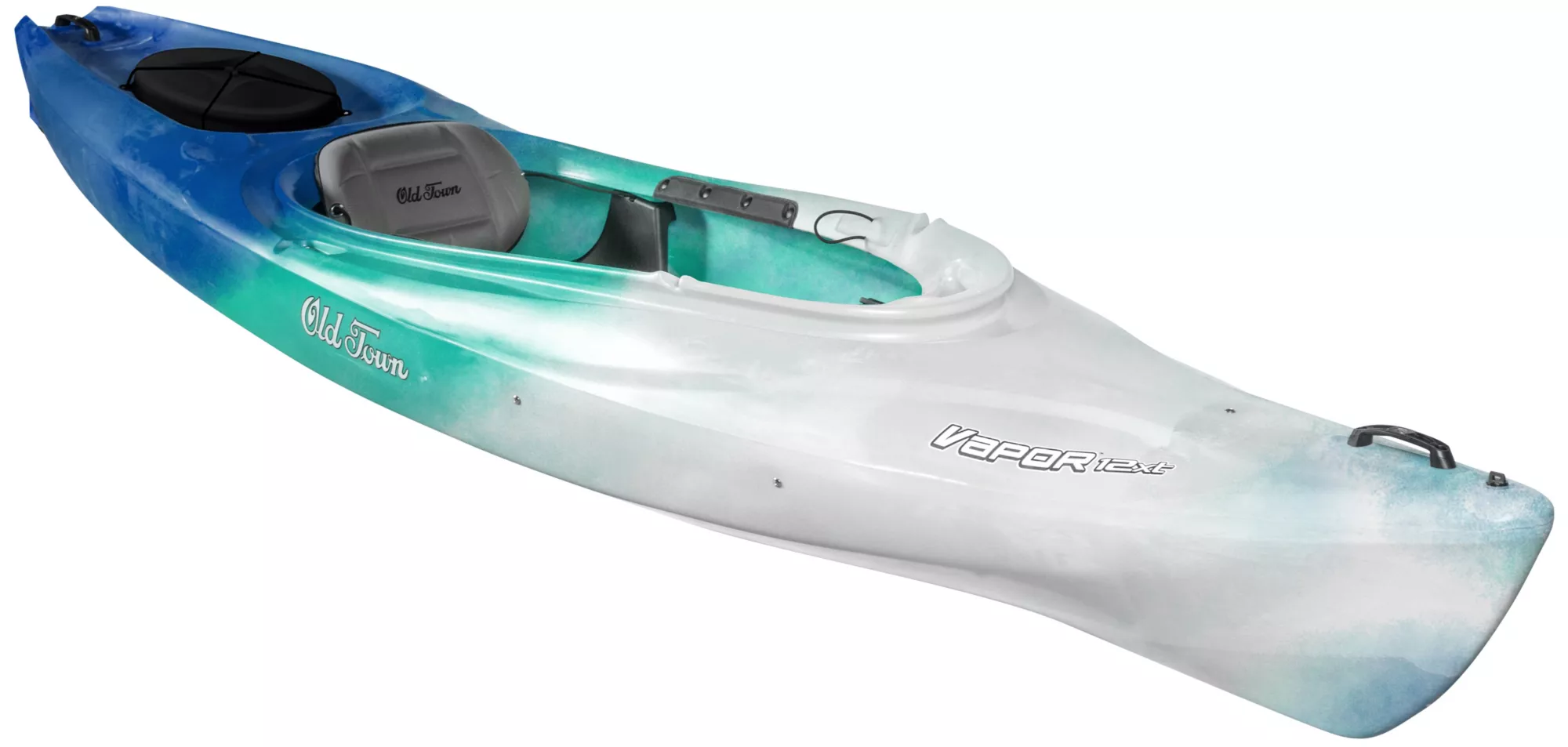 Old Town Vapor 12XT Kayak - Image 4