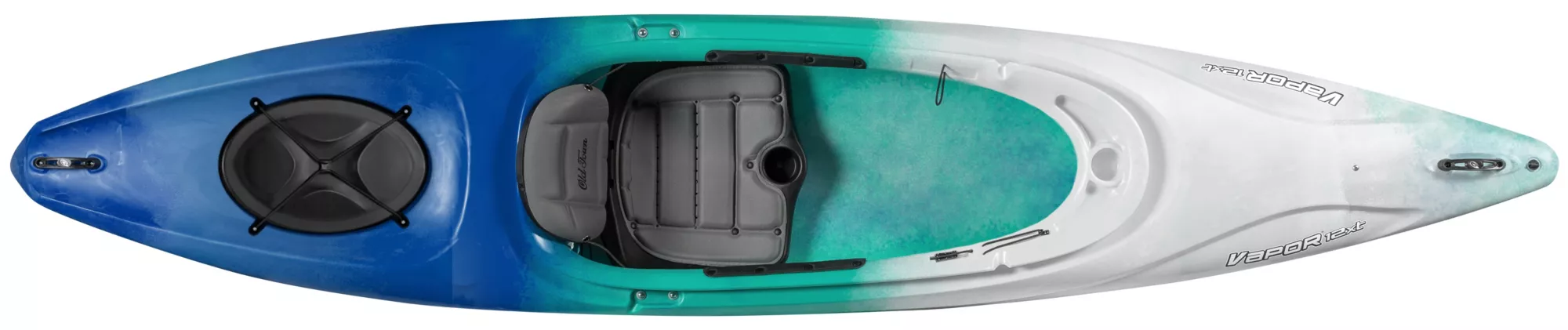Old Town Vapor 12XT Kayak - Image 3
