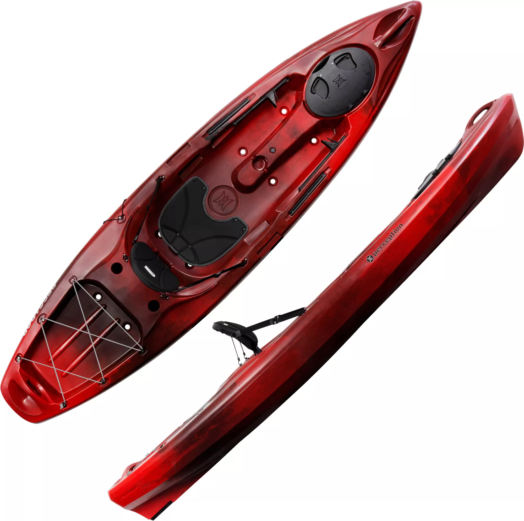 Perception Pescador 10.0 Kayak