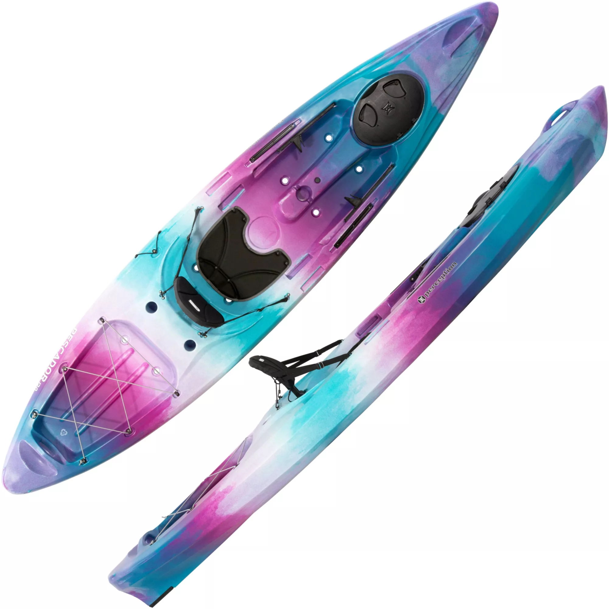 Perception Pescador 12.0 Kayak