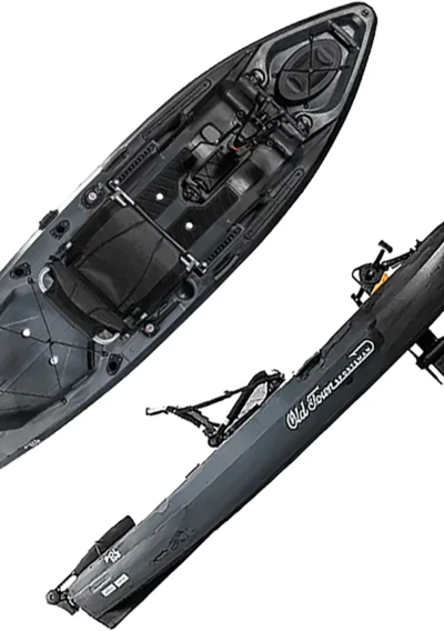 Old Town Sportsman PDL 106 Angler Pedal Kayak