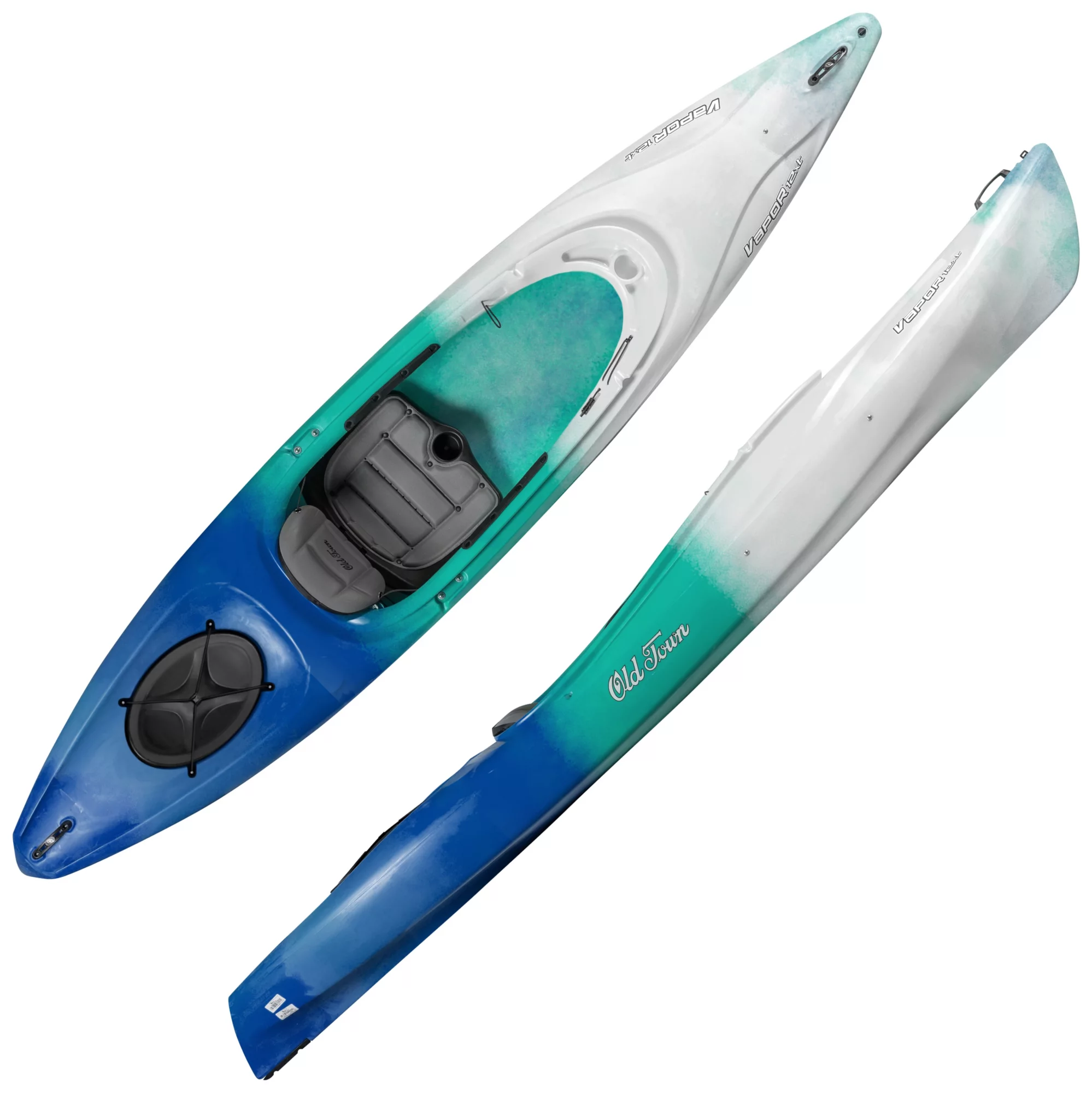 Old Town Vapor 12XT Kayak - Image 6