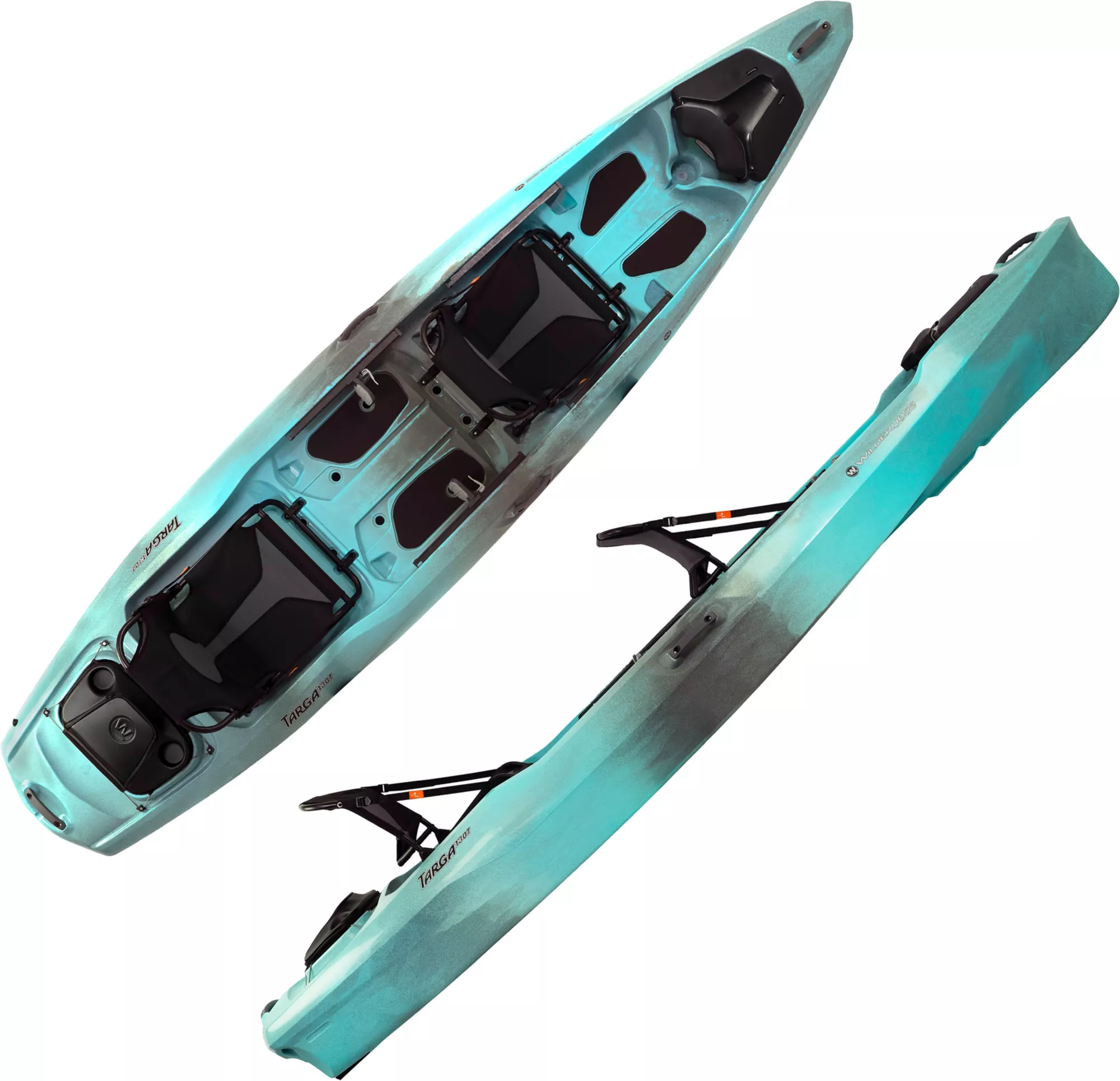 Wilderness Systems Targa 130T Recreational Kayak