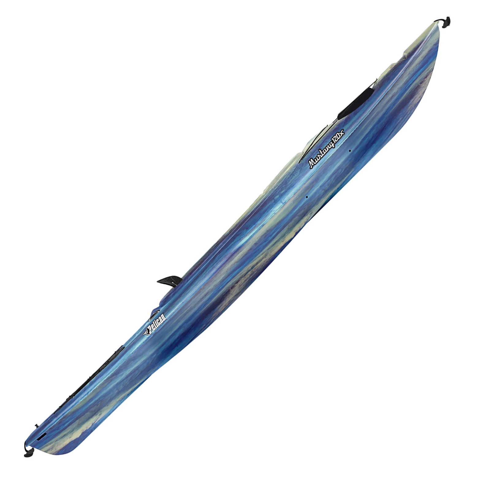 Pelican Mustang 120X EXO Kayak - Image 6