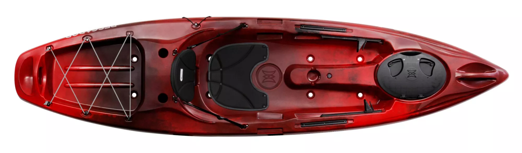 Perception Pescador 10.0 Kayak