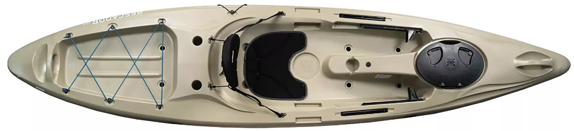 Perception Pescador 12.0 Kayak - Image 5