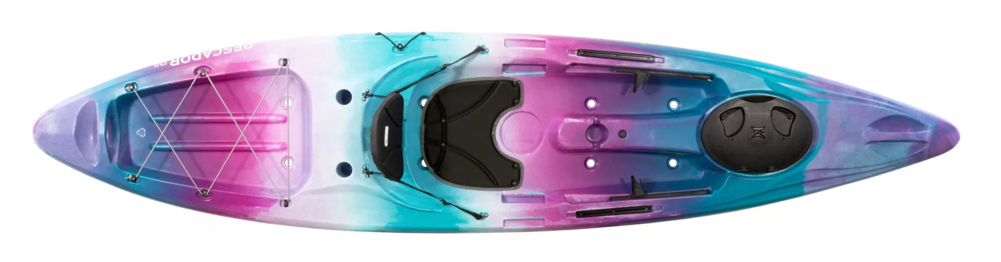 Perception Pescador 12.0 Kayak - Image 3