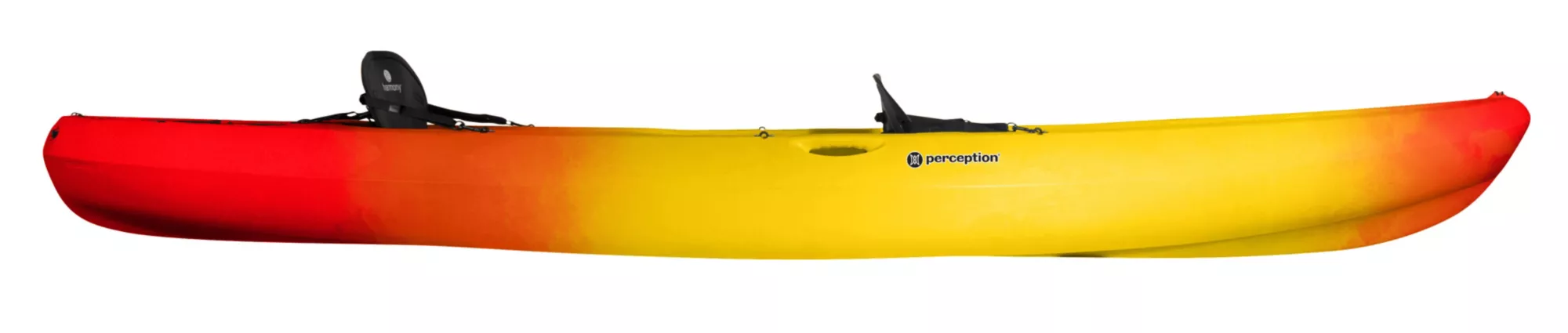 Perception Rambler 13.5 Tandem Kayak - Image 7