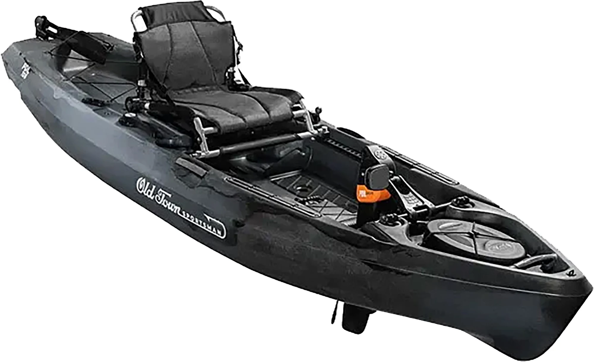 Old Town Sportsman PDL 106 Angler Pedal Kayak