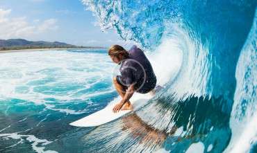 Top kayaking Spots Around The World