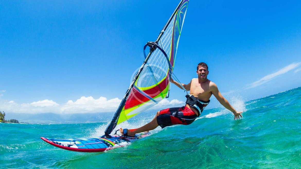 5 Upwind Kayaking Tips for Beginners