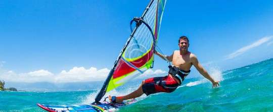 5 Upwind Kayaking Tips for Beginners