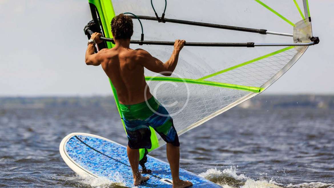 Best Water Activities to Try This Summer
