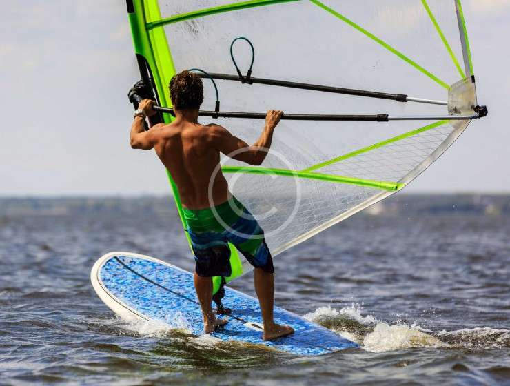 Best Water Activities to Try This Summer