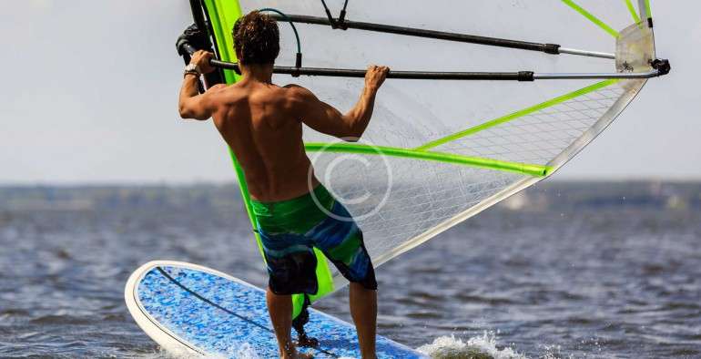 Best Water Activities to Try This Summer