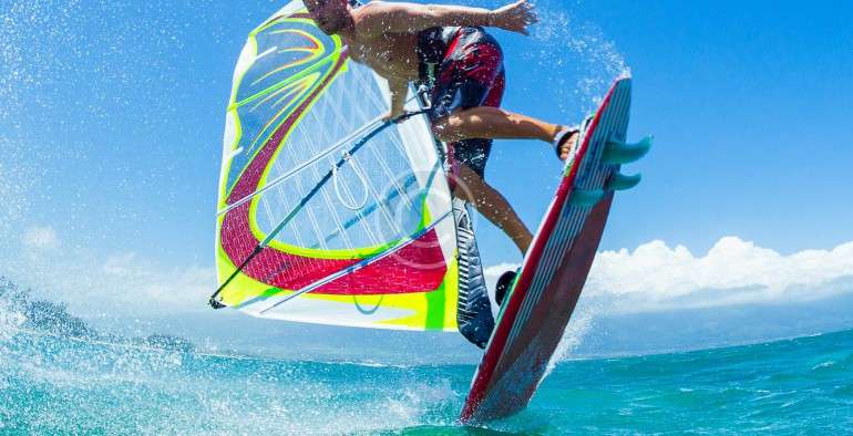 Kayaking: A Fun and Effective Full-Body Workout