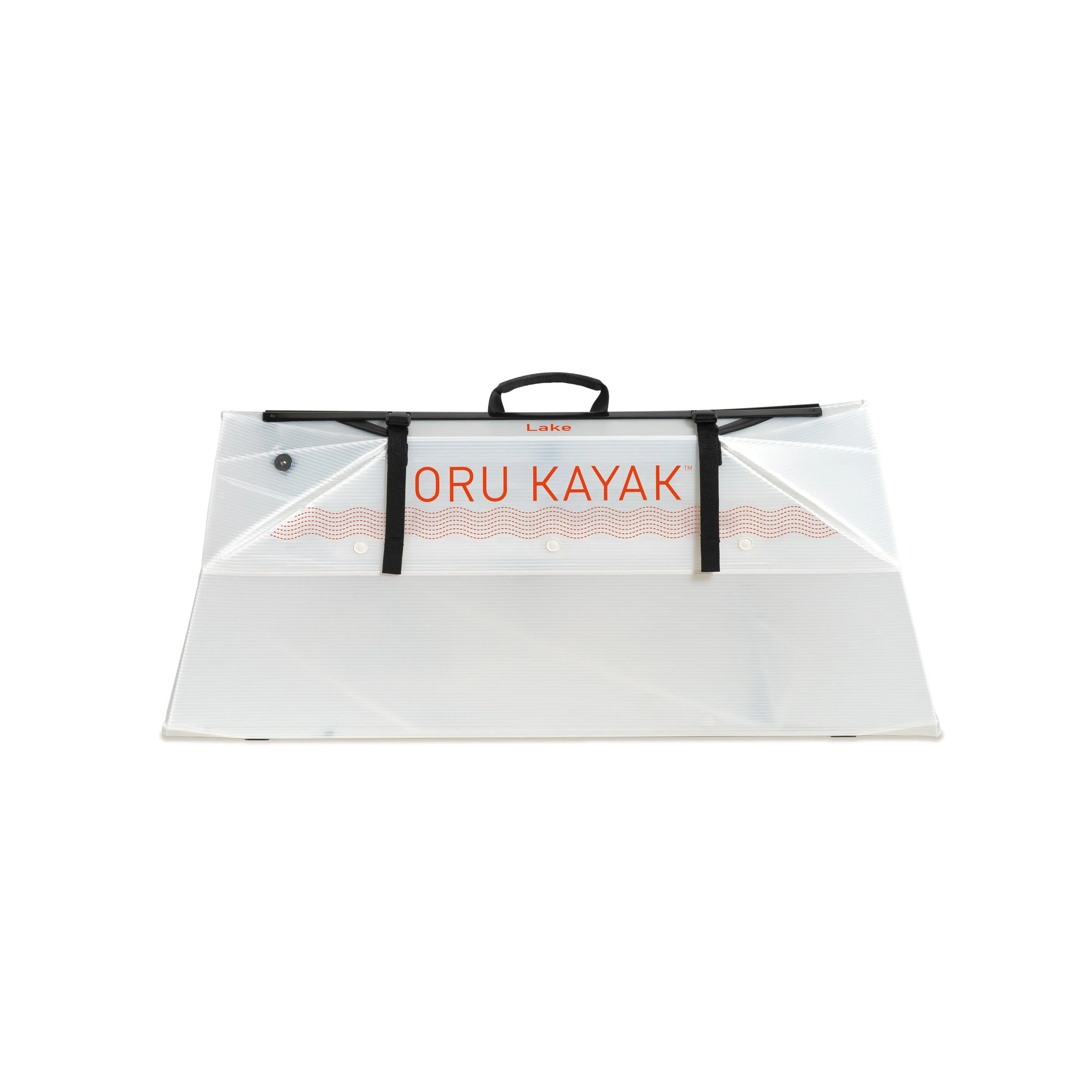 Oru Lake Foldable Kayak - Image 8
