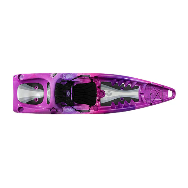 Perception Hangtime 11.0 Kayak - Image 10