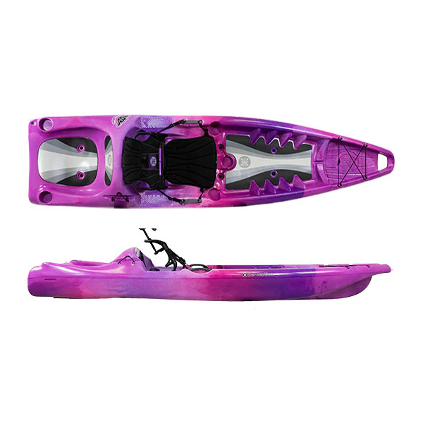 Perception Hangtime 11.0 Kayak - Image 8