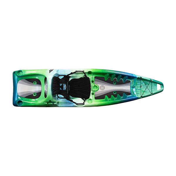 Perception Hangtime 11.0 Kayak - Image 6