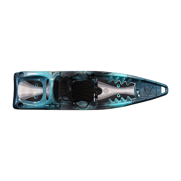 Perception Hangtime 11.0 Kayak - Image 5