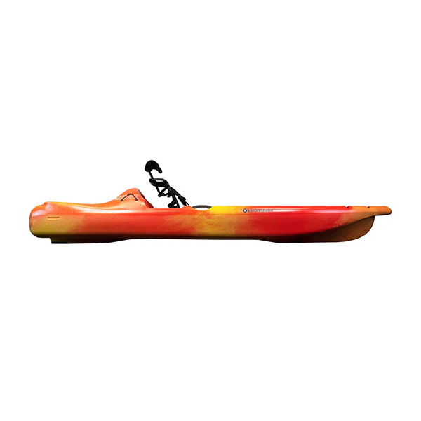 Perception Hangtime 11.0 Kayak - Image 4