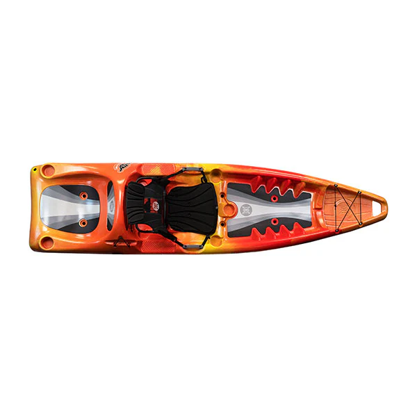 Perception Hangtime 11.0 Kayak - Image 3