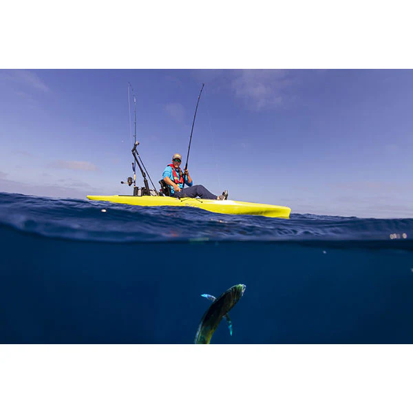 Hobie Mirage Outback Fishing Kayak - Image 2