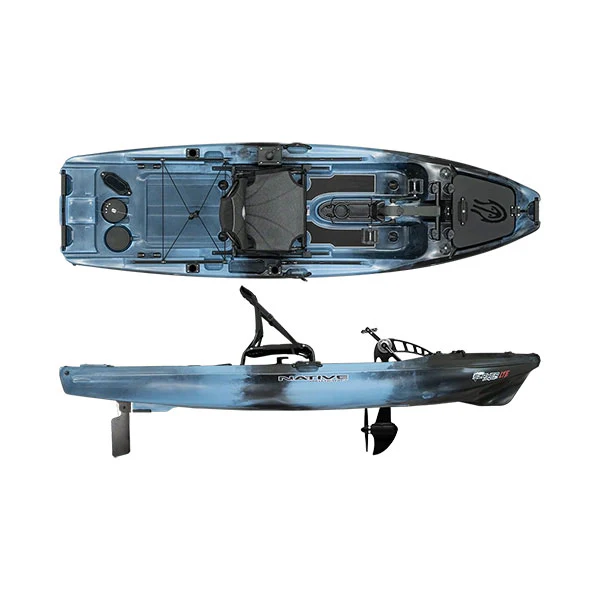 Native Watercraft Slayer Propel 10 LTE - Image 3
