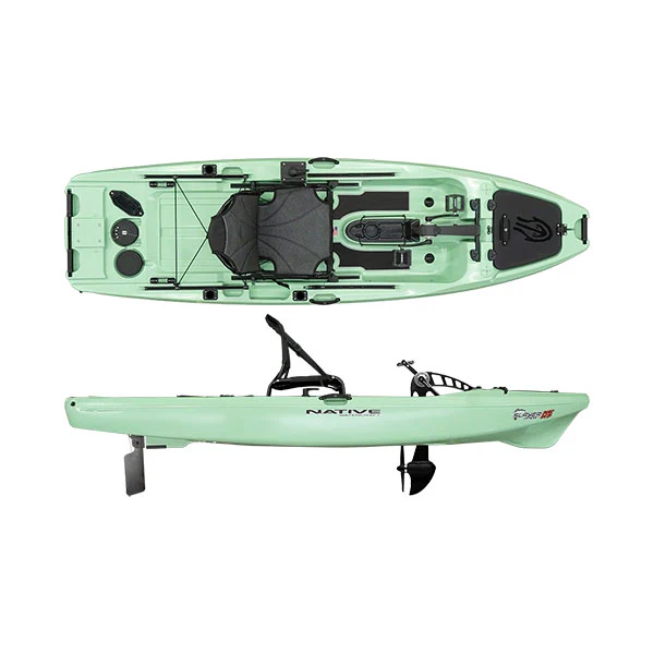 Native Watercraft Slayer Propel 10 LTE - Image 2
