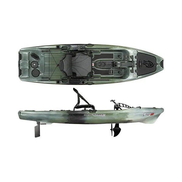 Native Watercraft Slayer Propel 10 LTE