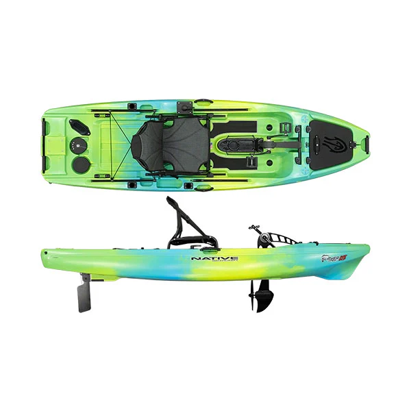 Native Watercraft Slayer Propel 10 LTE - Image 4