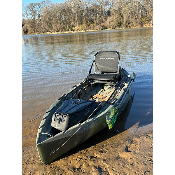 NuCanoe U10 - Image 13