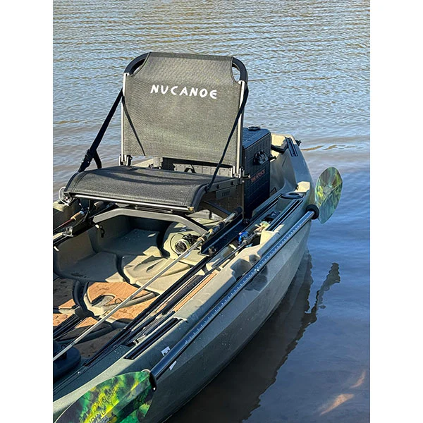 NuCanoe U10 - Image 7