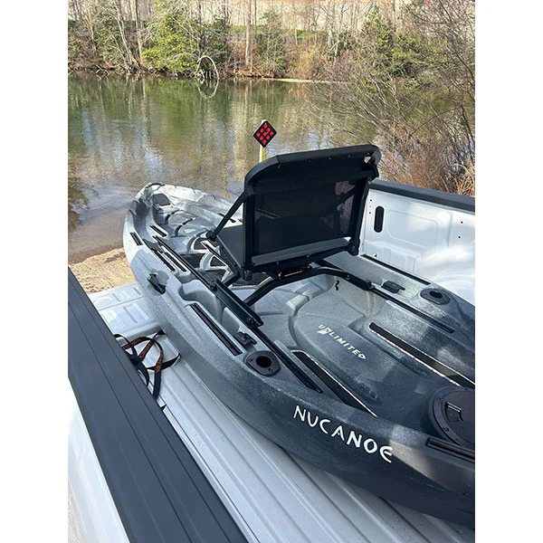 NuCanoe U10 - Image 6
