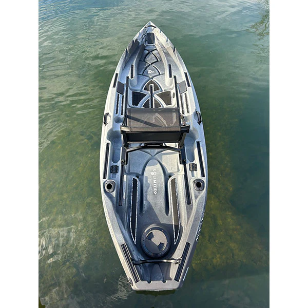 NuCanoe U10 - Image 4