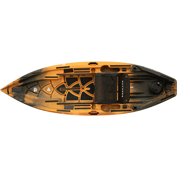 NuCanoe U10 - Image 8
