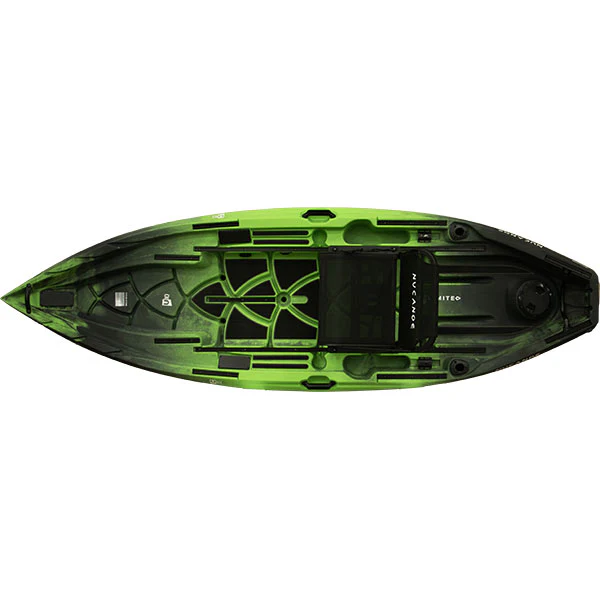 NuCanoe U10 - Image 10