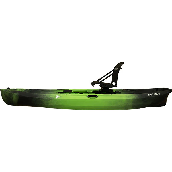 NuCanoe U10 - Image 11