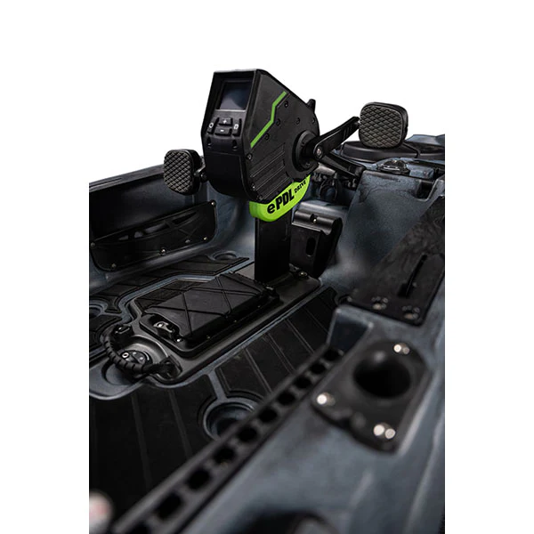 Old Town Sportsman BigWater ePDL+ 132 Fishing Kayak - Image 21
