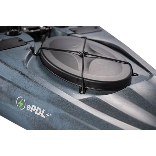 Old Town Sportsman BigWater ePDL+ 132 Fishing Kayak - Image 18