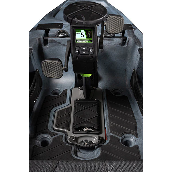 Old Town Sportsman BigWater ePDL+ 132 Fishing Kayak - Image 13