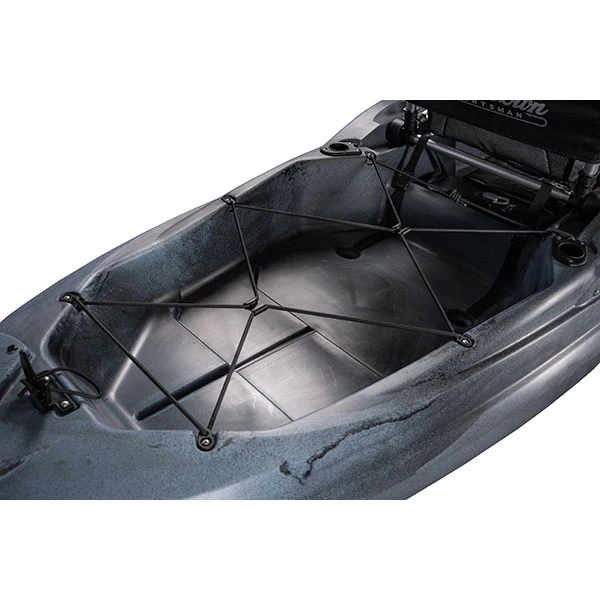 Old Town Sportsman BigWater ePDL+ 132 Fishing Kayak - Image 28