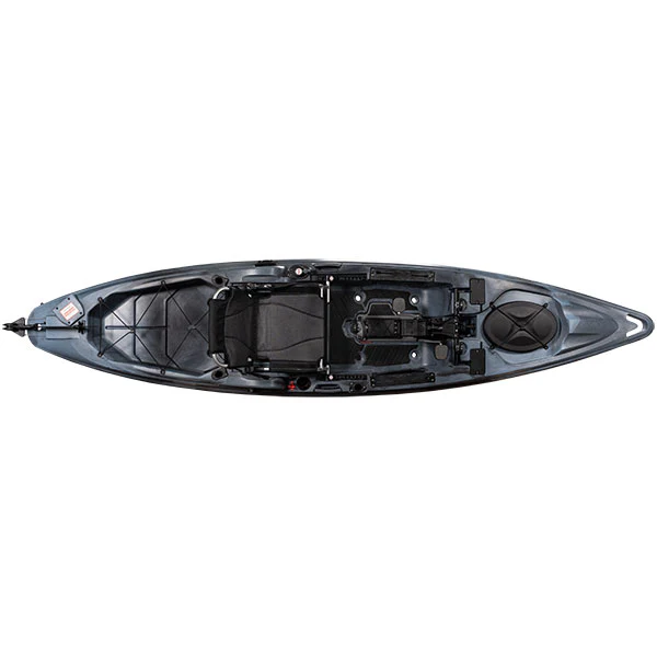 Old Town Sportsman BigWater ePDL+ 132 Fishing Kayak - Image 9