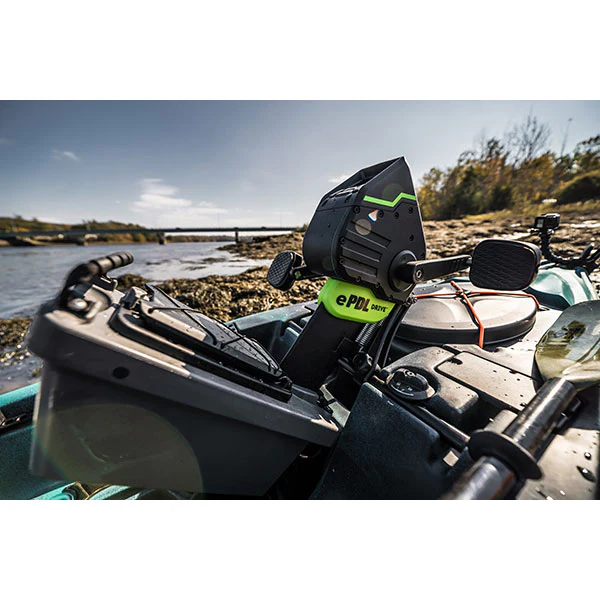 Old Town Sportsman BigWater ePDL+ 132 Fishing Kayak - Image 33