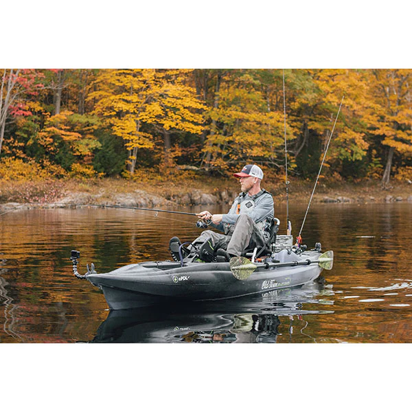 Old Town Sportsman BigWater ePDL+ 132 Fishing Kayak - Image 26