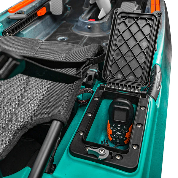 Old Town Sportsman AutoPilot 120 Fishing Kayak - Image 9