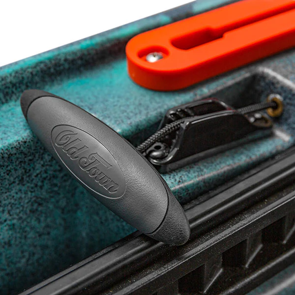 Old Town Sportsman AutoPilot 120 Fishing Kayak - Image 8
