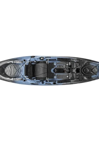 Old Town Predator/BigWater PDL 132